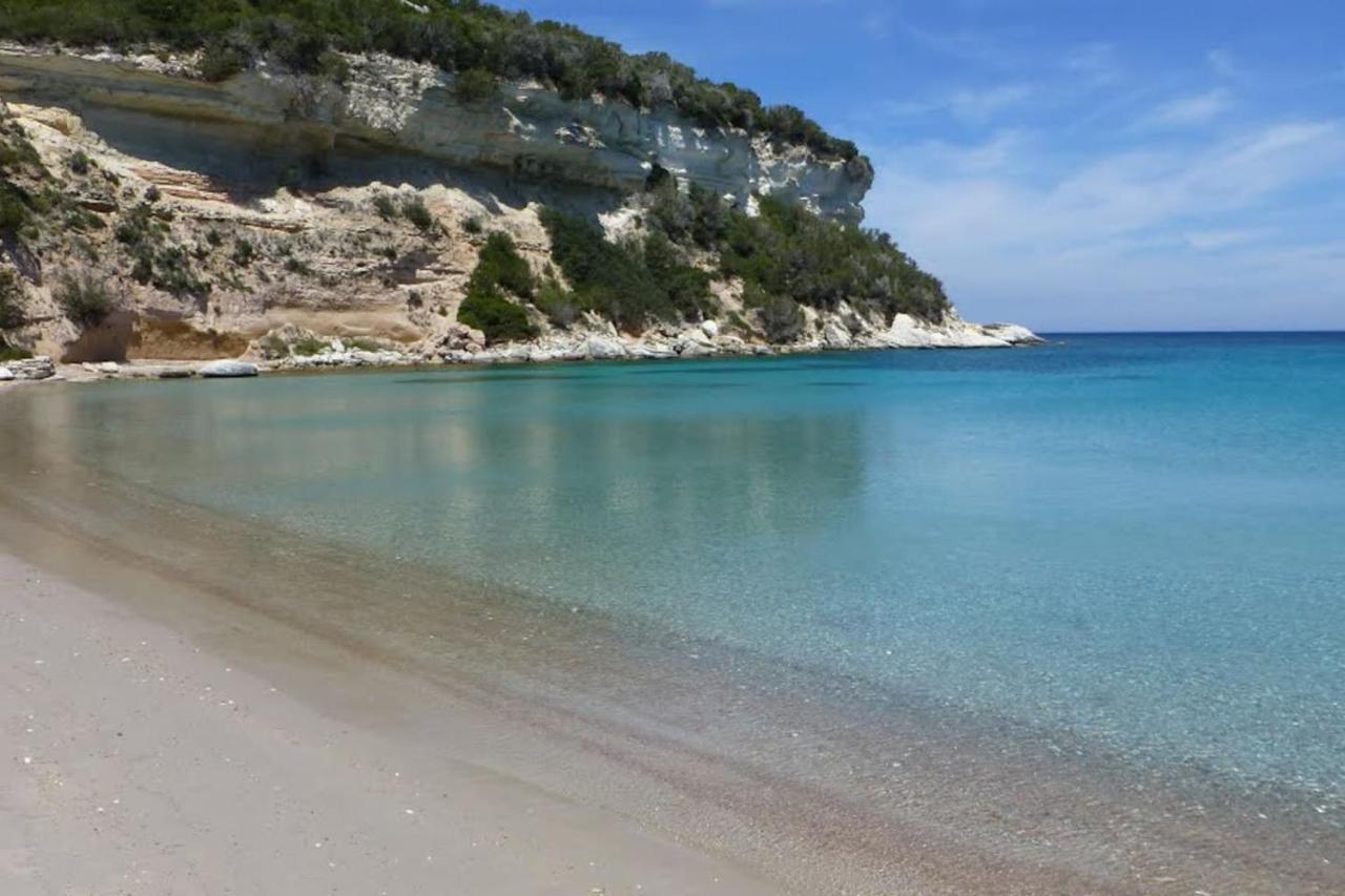 Songes D Ete2 Apartment Bonifacio (Corsica)