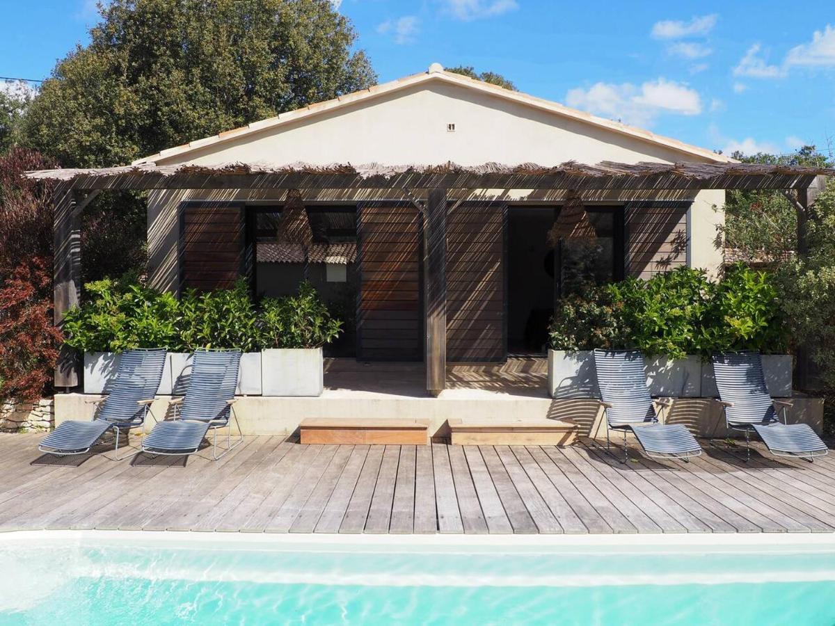 Apartment Songes D Ete2