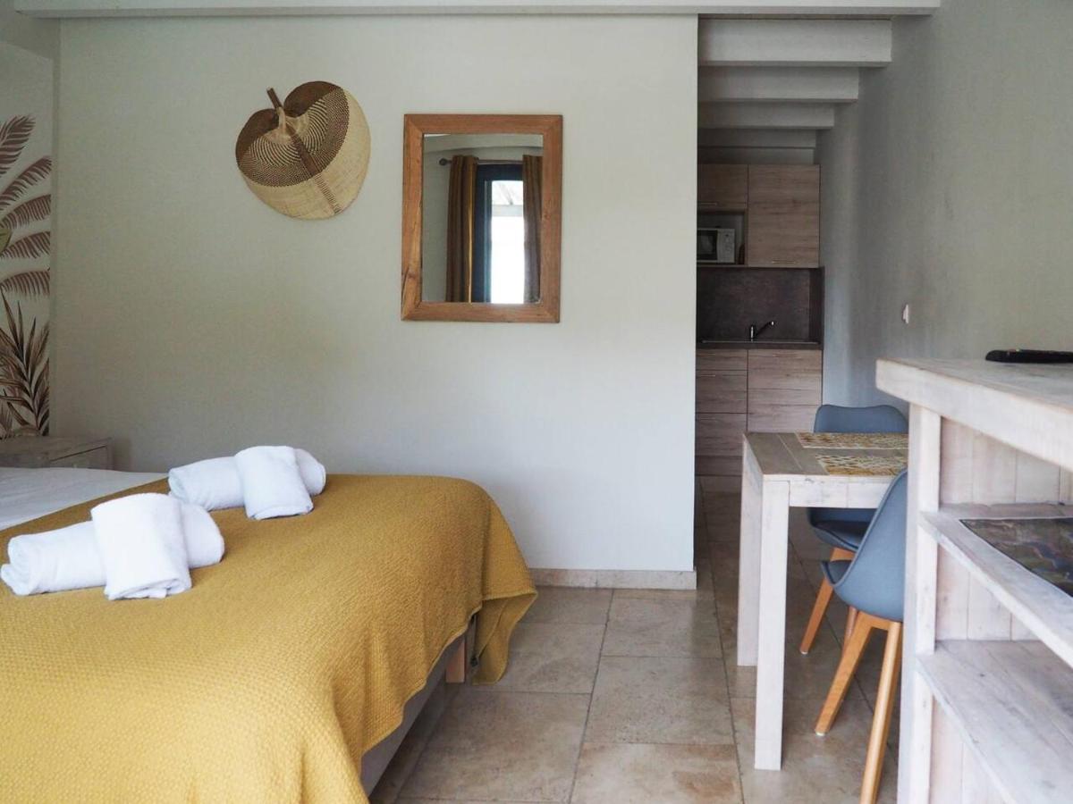 Apartment Songes D Ete2
