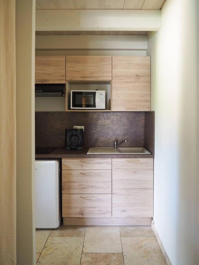 Songes D Ete2 Apartment *