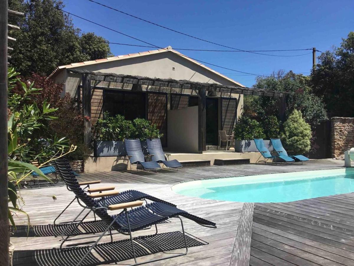 Songes D Ete2 Apartment Bonifacio (Corsica)